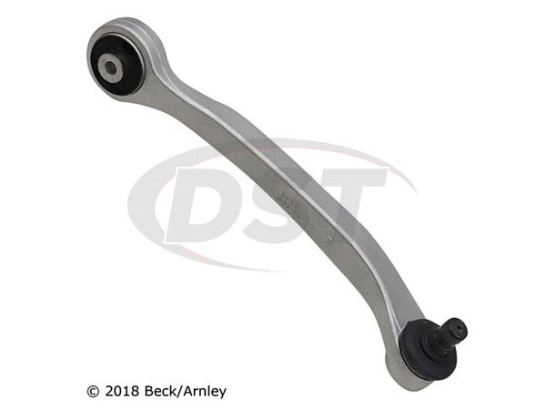 beckarnley-102-5966 Front Upper Control Arm and Ball Joint - Driver Side - Forward Position